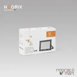 پرژکتور 50 وات