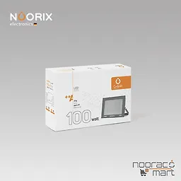 پرژکتور 100 وات