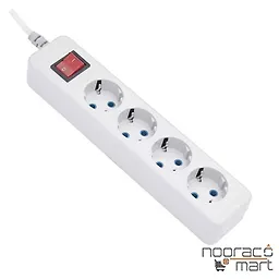 رابط 4 خانه ارتدار1.8 متری پارت مدل شهاب