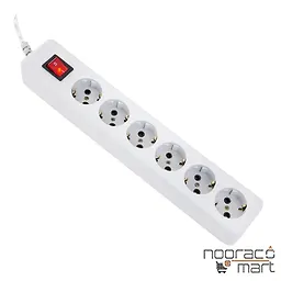 رابط 6 خانه ارتدار 1.8متری پارت مدل شهاب