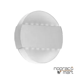دیواری شعاع SH-8094-wh