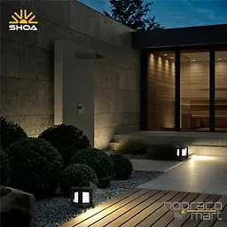 چراغ 16101 شعاع