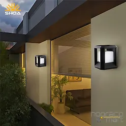 چراغ دیواری 16104 شعاع