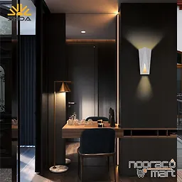 دیواری SH102 شعاع