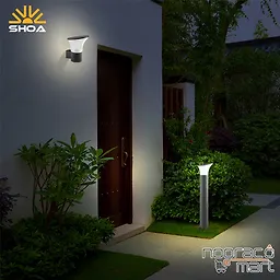 چراغ پارکی1408 شعاع