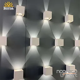 چراغ دیواری 803 شعاع