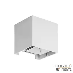 دیواری SH803-wh شعاع