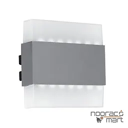 دیواری شعاع SH-8093-wh