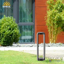 چراغ پارکی6402 شعاع