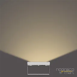 پرژکتور 10 وات شعاع