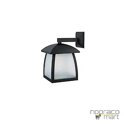 چراغ دیواری پارکی 4501 شعاع