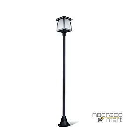 چراغ پارکی 4520 شعاع