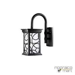 چراغ دیواری SH-1732 شعاع