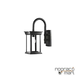 چراغ دیواری7 وات 1632-SH شعاع