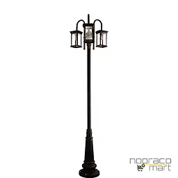 چراغ حیاطی SH-1623 شعاع