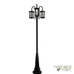 چراغ حیاطی SH-1723 شعاع