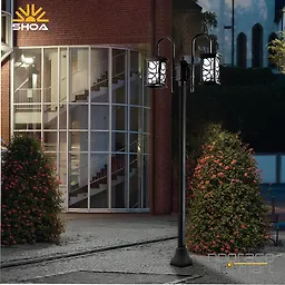 پارکی 1721-2 شعاع
