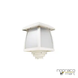 چراغ حیاطی سرلوله SH-4503 شعاع