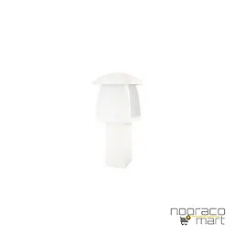 پارکی 4504 سفید شعاع