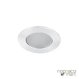 چراغ هالوژن توکار SH1029 شعاع