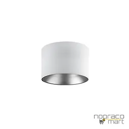 چراغ هالوژن روکار 7 وات سفید SH4016 شعاع