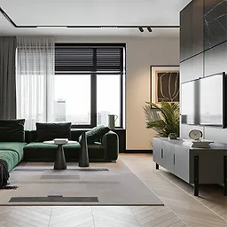 چراغ SH-MGA6 شعاع