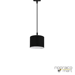 آویز 20 وات مشکی SH5017S شعاع