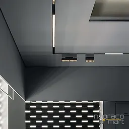 چراغ SH-MGA6 شعاع