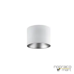 چراغ هالوژن 4 وات سفید SH3016 شعاع