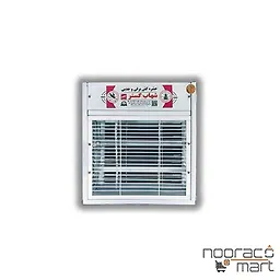 حشره کش برقی 8x2 وات شهاب گستر