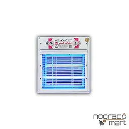 حشره کش 8x2 وات شهاب گستر