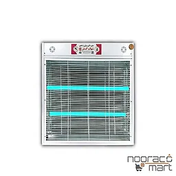 حشره کش 20x2 وات بلند شهاب گستر