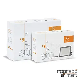 پرژکتور 400 وات نوریکس