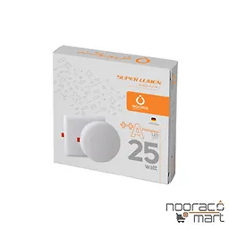 پنل فول لایت 25 وات نوریکس