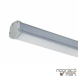 چراغ روکار لدیسیل 54 وات 7500 لومن مازی نور