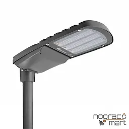 چراغ خیابانی هلیوس 150 وات مازی نور