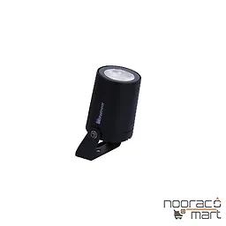 پروژکتور ال ای دی آتریا 6 وات 14 درجه لنز N مازی نور
