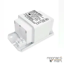 بالاست 50 وات بخار سدیم مسی راما