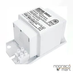 بالاست 125 وات بخار جیوه/110 وات بخار سدیم مسی راما