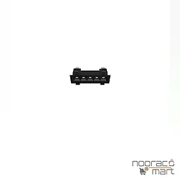 چراغ سقفی توکار لیزر بلید 6 وات SH- 6801 شعاع