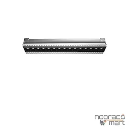 چراغ سقفی توکار تریملس لیزر بلید 18 وات SH- 6803 شعاع