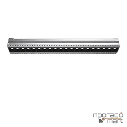 چراغ سقفی توکار تریملس لیزر بلید 24 وات SH- 6803 شعاع