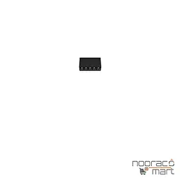 چراغ سقفی روکار لیزر بلید 6 وات SH- 6802 شعاع