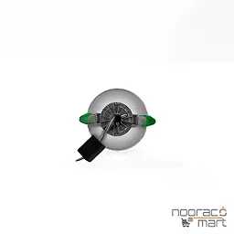 چراغ توکار آمیتریس 9 وات دايره اي COB پارس شعاع توس