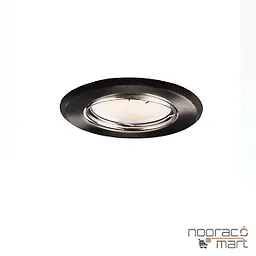 چراغ سقفی توکار SH-YM215 شعاع