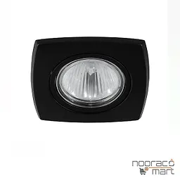 چراغ سقفی توکار SH-179 شعاع