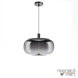 چراغ آویز 12 وات  PLX5009 پولاکس