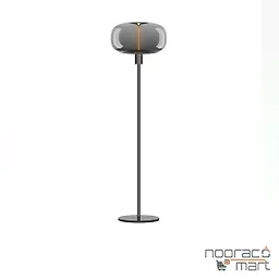 چراغ استند حبابی 4 وات PLX7001 پولاکس