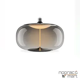 چراغ آویز 12 وات PLX5009 پولاکس