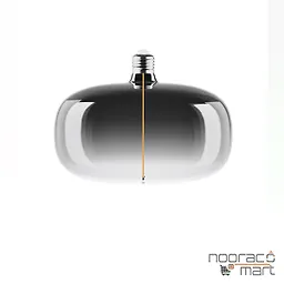 چراغ آویز 4 وات فیلامنتی دکوراتیو PLX10002 پولاکس